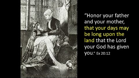 Honor your Mothers