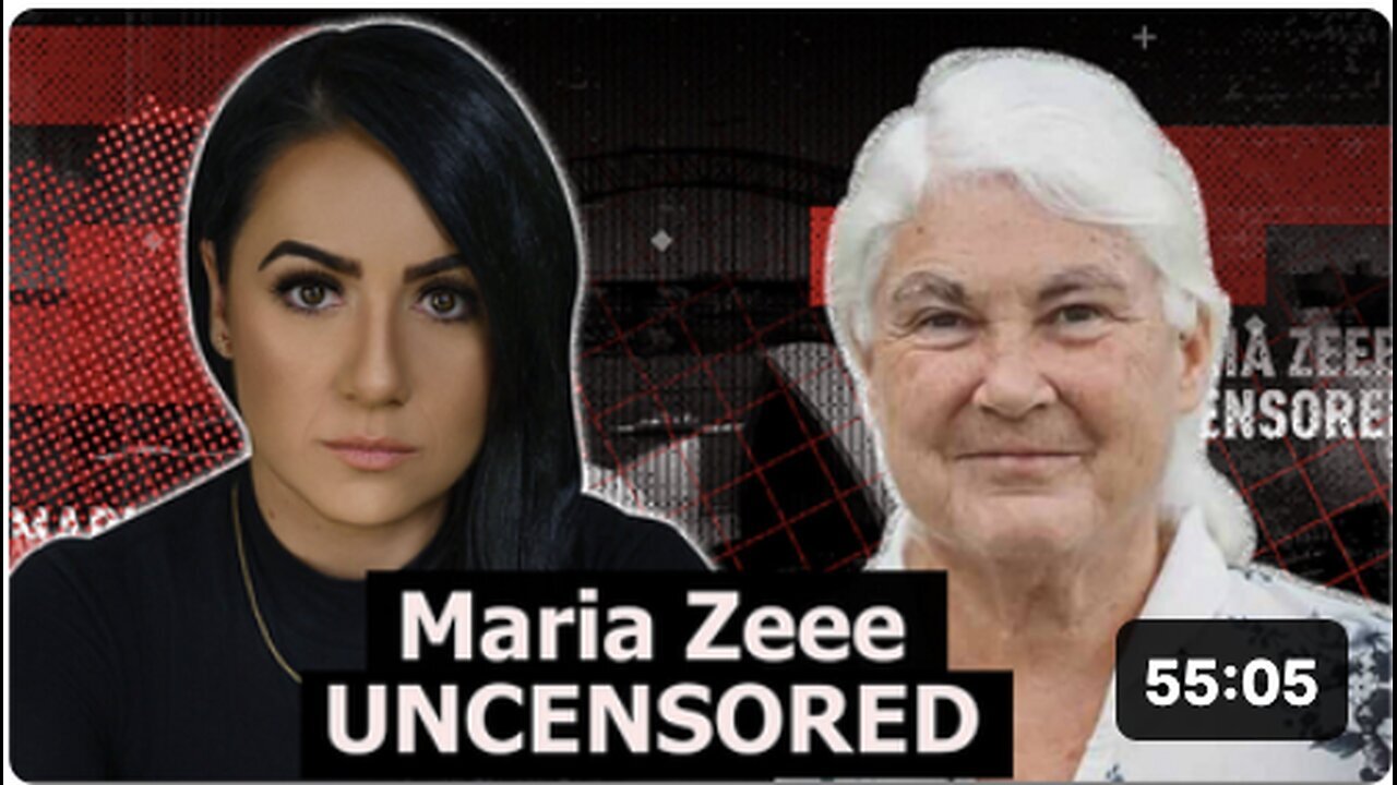 "Can mRNA Bypass Stomach Acid in Food? - Uncensored Conversation with Dr. Stephanie Seneff"