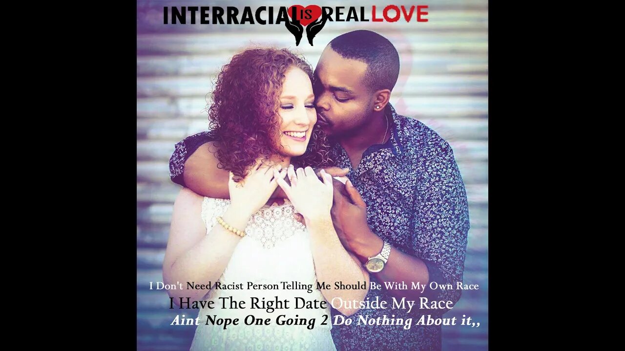 Interracial Couples Home Destroyed By Racist White Supremacy Liberals Terrorists Scumbag!!