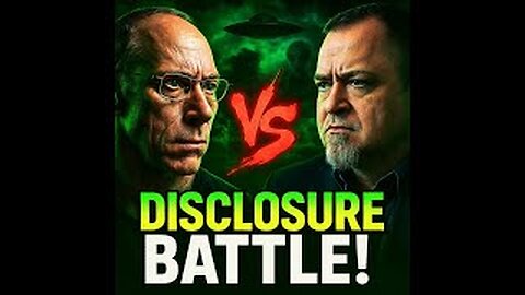 STEVE GREER vs. LUIS ELIZANDO? Bombshells & Tense Debate Teased in CRAZY Jesse Michels Interview!