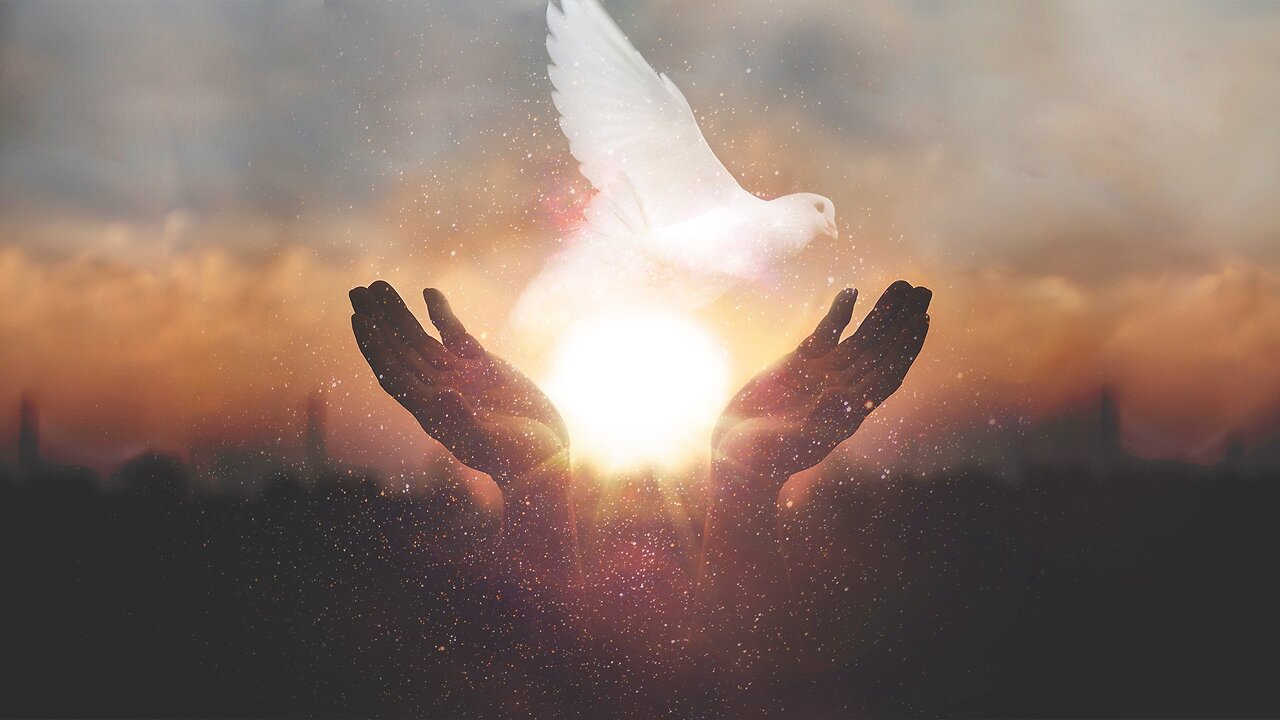 Spiritual Growth