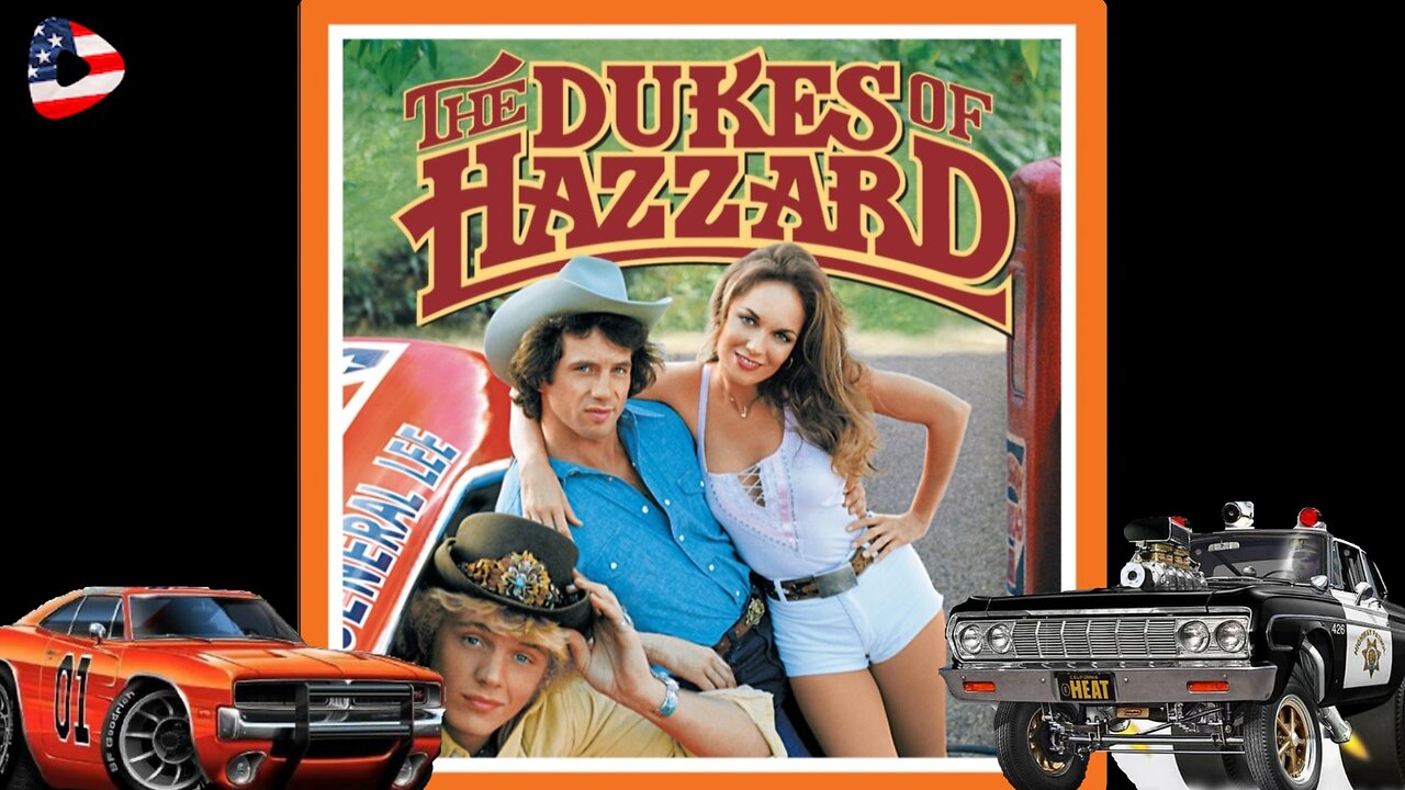 Dukes of Hazzard | Repo Men | Episode 4 Season 1