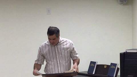 “The Altar of the New Covenant.” The Church in Riverside. 8/10/25