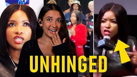 Jasmine Crockett’s Greatest Hits