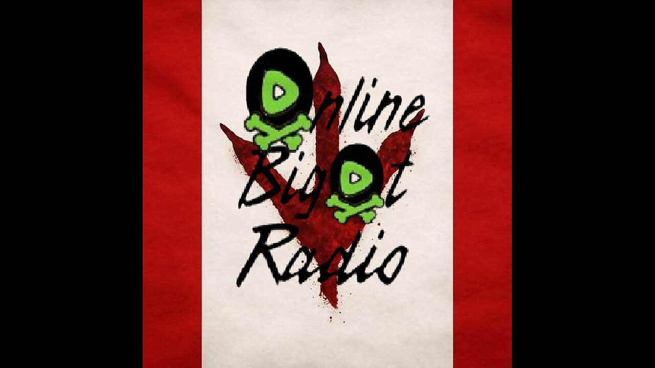 O.B.R.@Pipermaster6669 @rumblevideo @saintmesus @MasteringRumble @pickaxsocial @OffTopicShow2