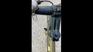 Dry chain sound