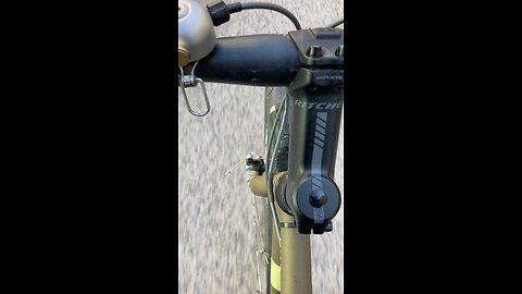 Dry chain sound