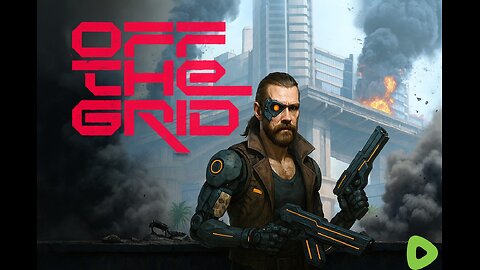 TERMINATED Feels Like Gaming | Chatting With Viewers | More Off The Grid Solo Squad #WinnersCircle