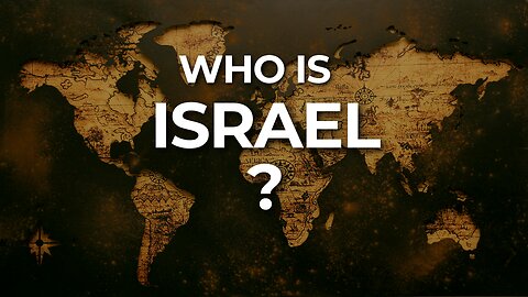 The Israel of God vs “1948 Israel”