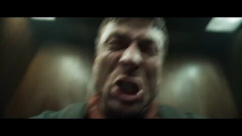 The Running Man _ Official Trailer (2025 Movie)