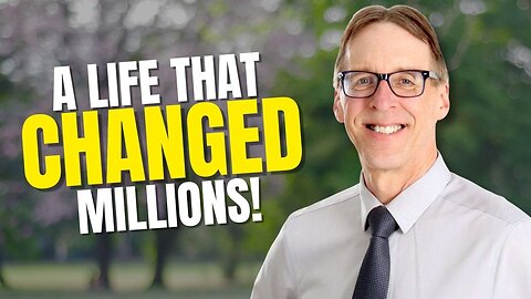 A Tribute to Bob Schrupp: Honoring a Legacy of Healing and Humor