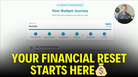 Find Financial Peace Before the Next Wealth Transfer 💰