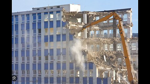 Aktion Presslufthammer = Zukunft gestalten!