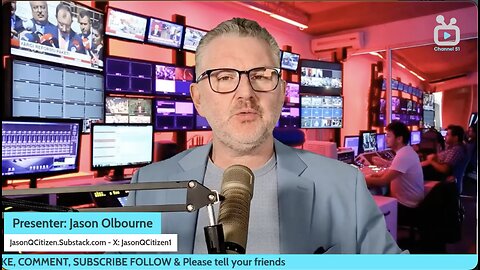 Thursday July 31st 2025 Channel 51 Independent News