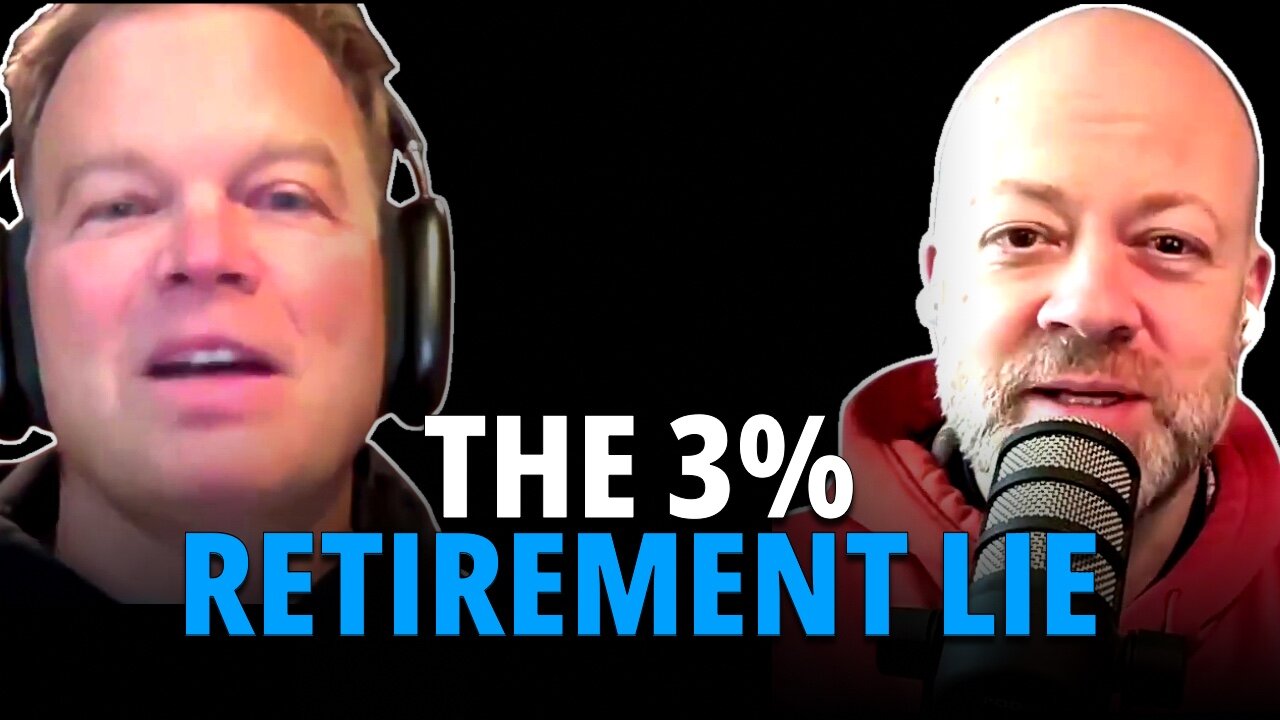 From Dentist to Investor: How Blaine McLaughlin Escaped 3% Returns