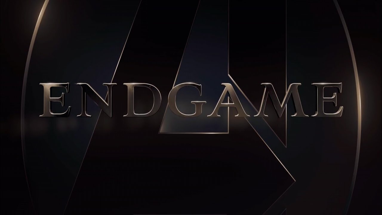Endgame Straight Ahead If The People Don't Find Their Voice For Justice