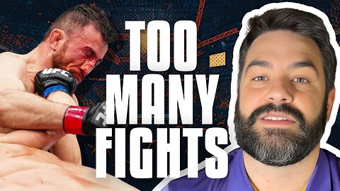 “Merab Dvalishvili lost because of his hubris” | UFC 323 reaction