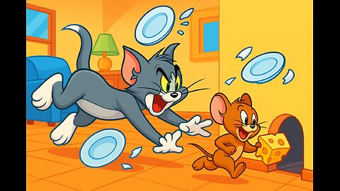 Tom & Jerry