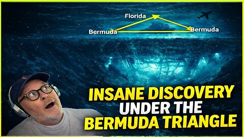 The Bermuda Triangle: More Than Just a Strange Secret