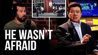 Lawyer Explains: Seattle Stolen Valor Shooting