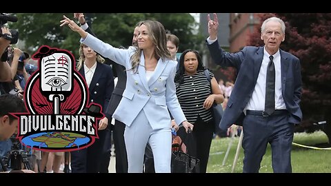 #50: Trials and Innocence Fraud w/ Roberta Glass