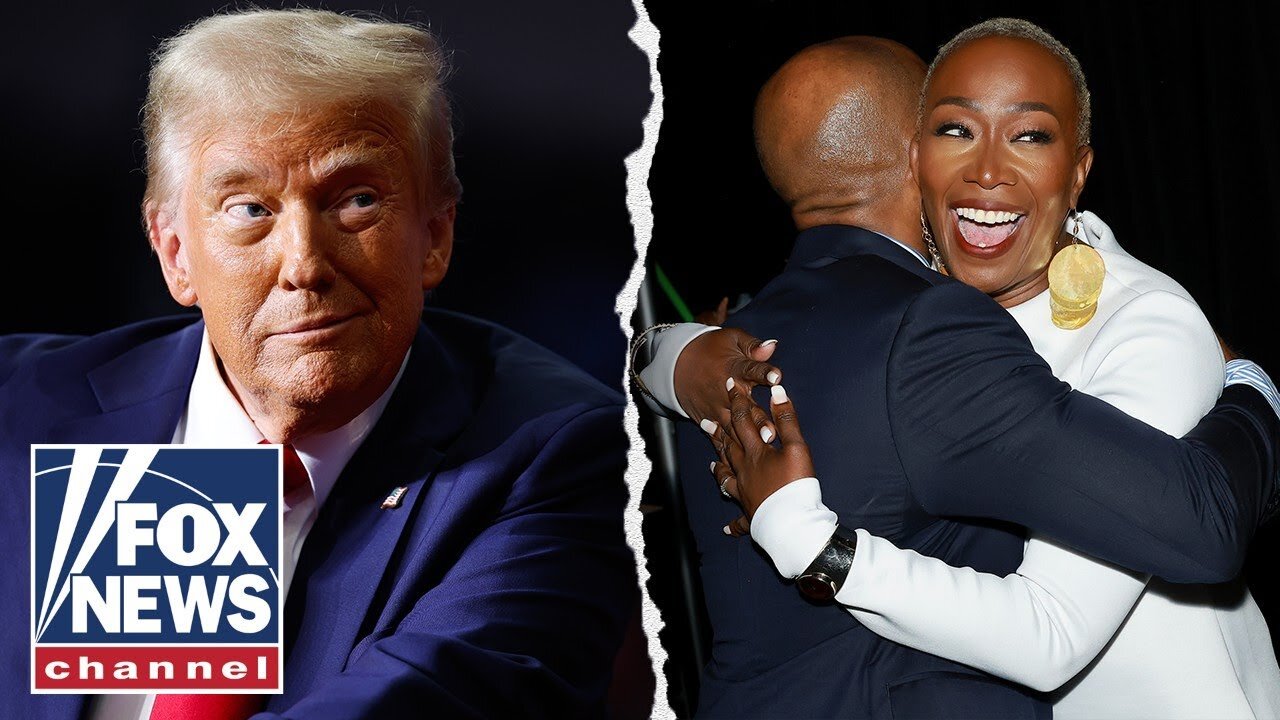 'WRONG SIDE': Chad Wolf slams Joy Reid's stance on deportations