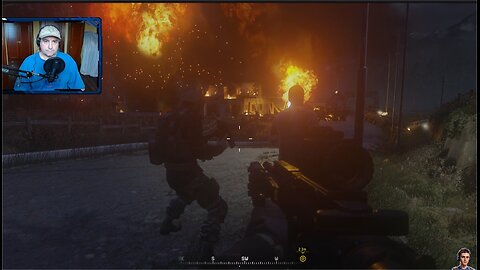 Call of Dutty:Modern Warfare Remaster +18#2