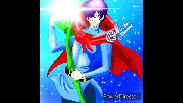 Cherry Joestar Revamped