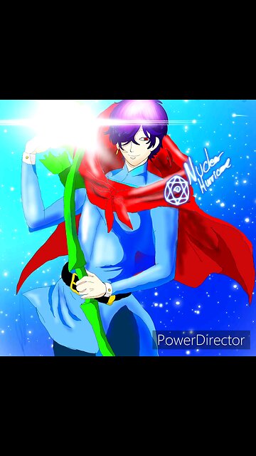 Cherry Joestar Revamped