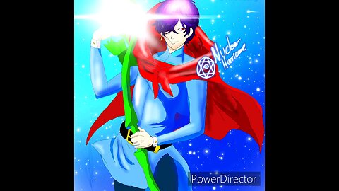 Cherry Joestar Revamped