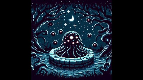 Darkness Within 2: The Dark Lineage well stream