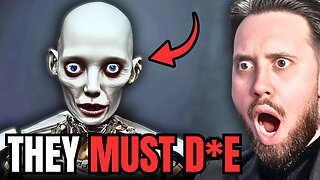 The 1st Attempted MASS MURDER By AI Just Happened