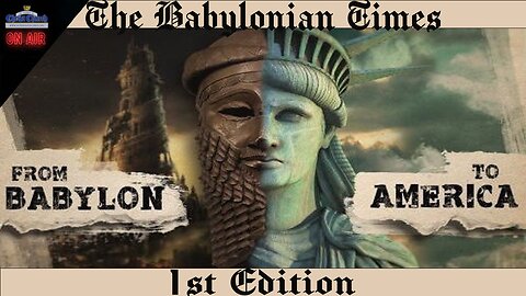 The Babylonian Times, 1st Edition