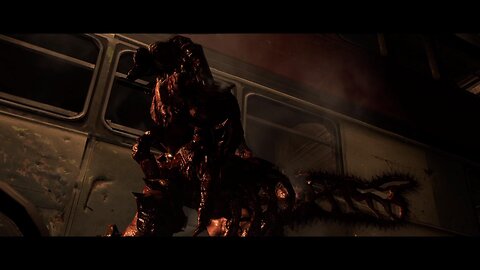 RE 6 Part 24, The Saw