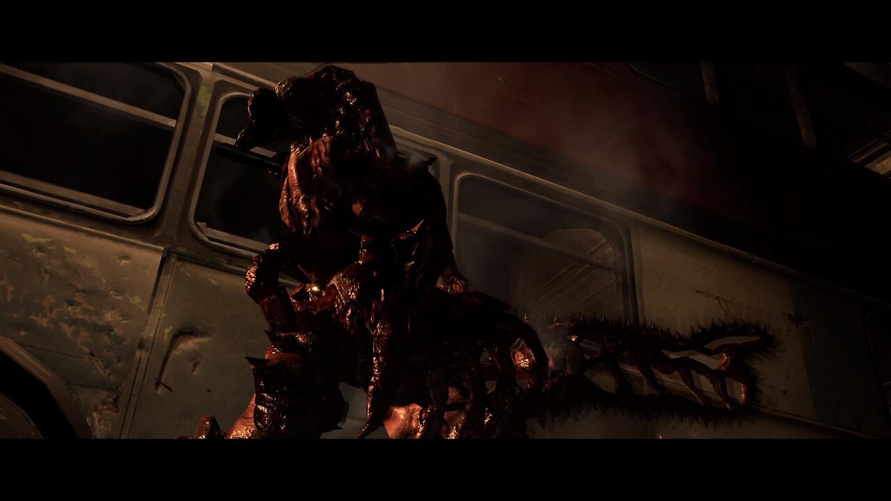 RE 6 Part 24, The Saw