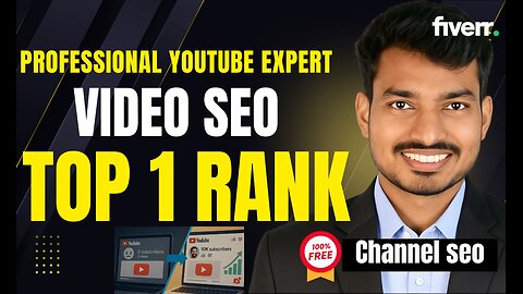 youtube growth manager