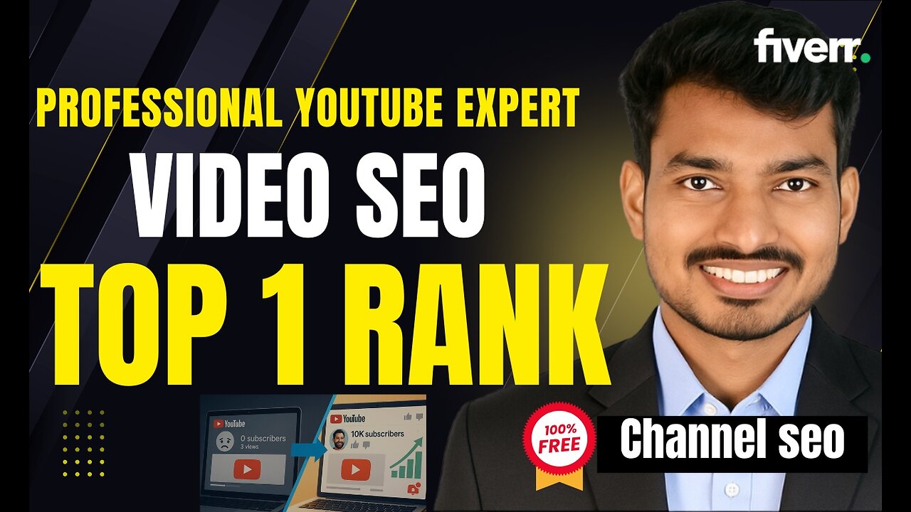 youtube growth manager