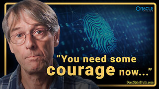🍿🎥✮⋆˙ AMAZING Oracle Films Presentation ⭐ 'FINAL WARNING' 📽 An Interview With Dr. Micheal Yeadon