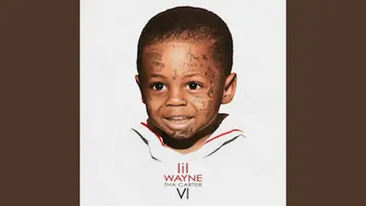 Welcome to Tha Carter
