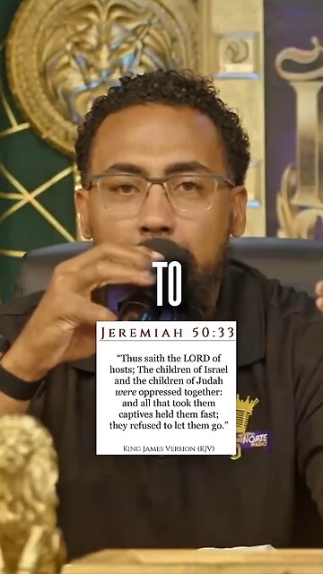 They want us in Submission