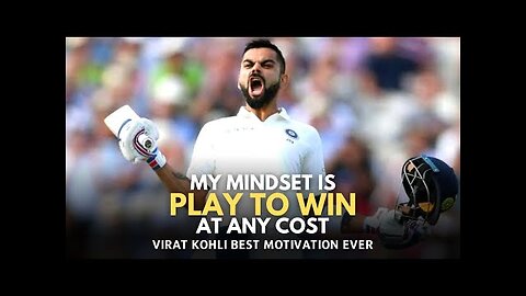 Virat Kohli's eye opening speech with English subtitles || Learn English 2025