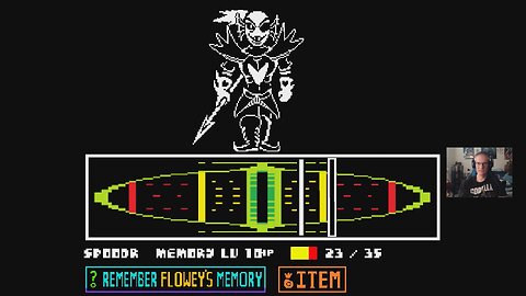 Undertale: Repent to Jesus Mod (REMEMBER Part 6 Throwing in the Towel)