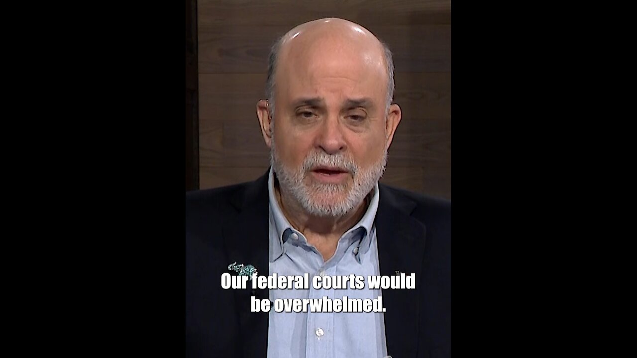 No, Crossing the Border Doesn’t Guarantee You a Trial