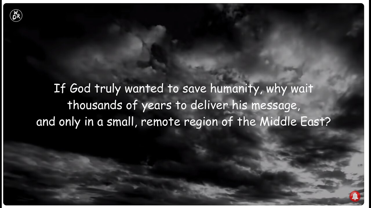 Arthur Schopenhauer Destroys the Bible - The Greatest Lie in History
