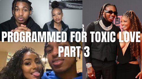 Case Study: Generational Love Wounds (The Red Flags Halle Missed) Part 3