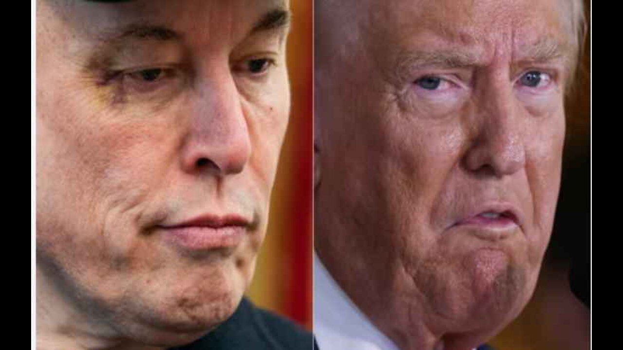 Trump Warns Musk of ‘Very Serious Consequences’ Over Potential Democrat Donations