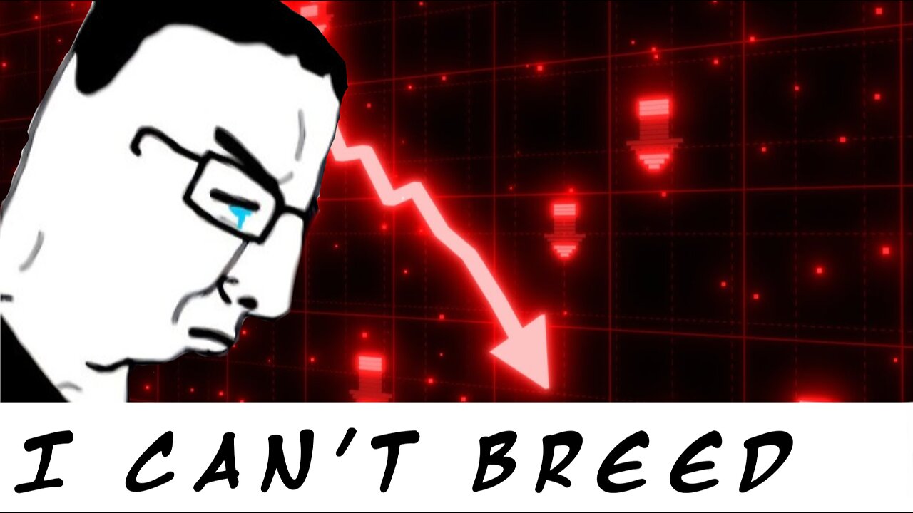 I'm surprised the fertility rate isn't lower