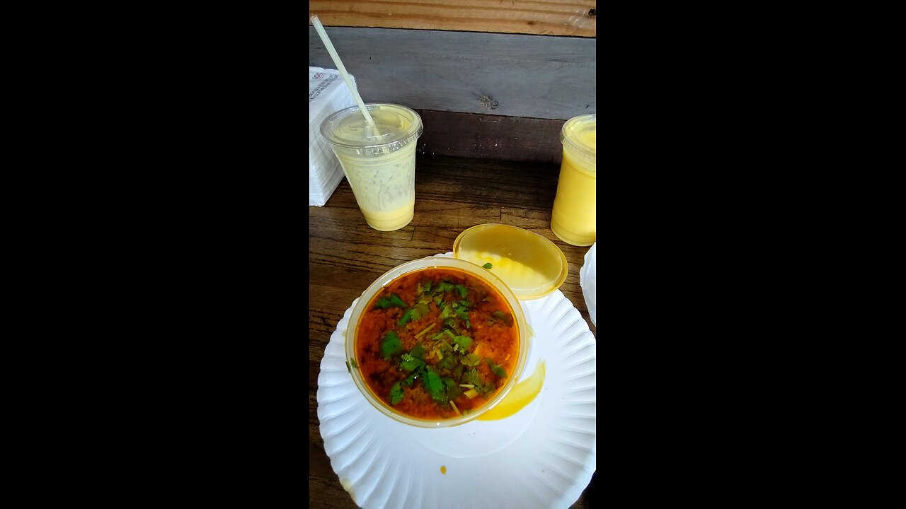 Meal, Mahek, New Boston, Michigan, 4/26/25