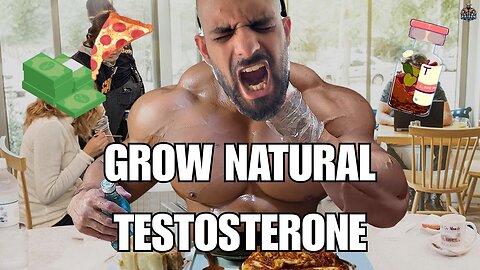 TEST BOOST DIET EVEN THE HOMELESS CAN AFFORD