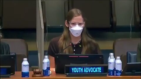 Ben Affleck’s Daughter: Bring Back Masks!